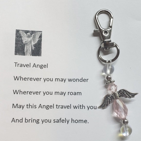 Travel Angels - Picture 4 of 11